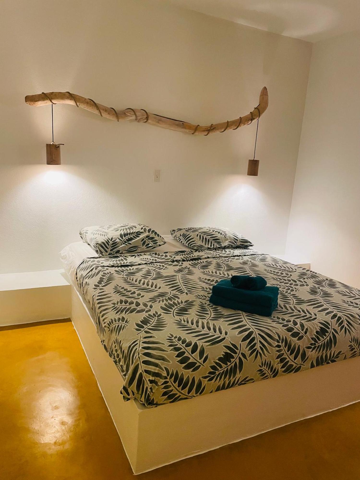 The Dive Hut - Boutique Apartments Kralendijk na wyspie Bonaire Zewnętrze zdjęcie