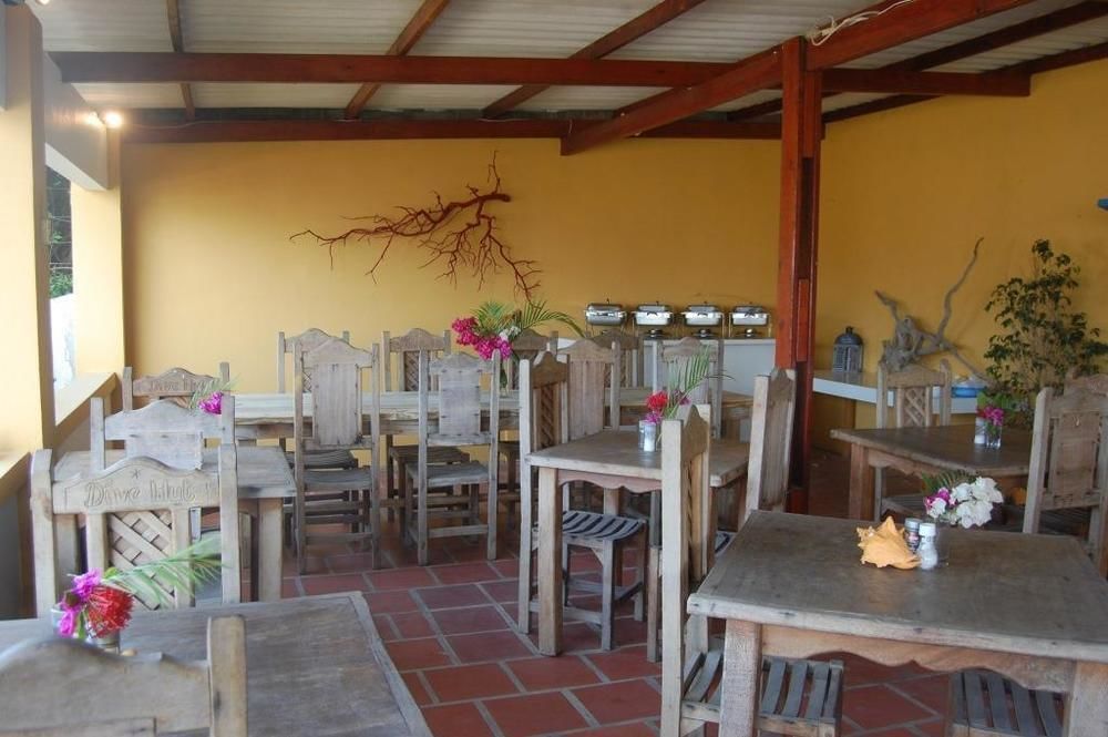 The Dive Hut - Boutique Apartments Kralendijk na wyspie Bonaire Zewnętrze zdjęcie